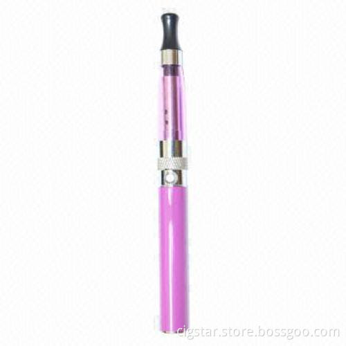 Red ego-ce5 e-cig starter kits